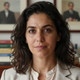 Inês Margarida Azevedo