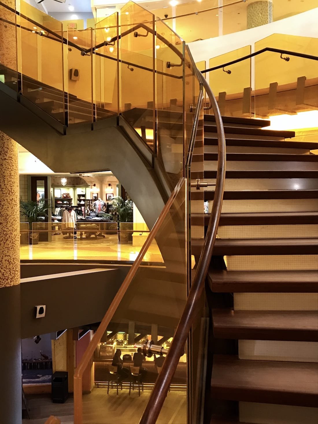 yellow-tinted-stairway-floors-with-yellow-tinted-2023-11-27-05-02-45-utc